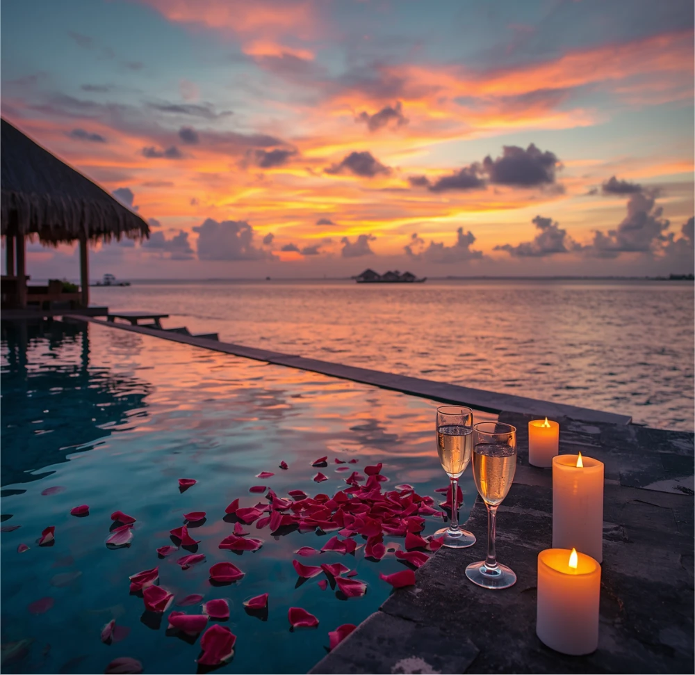 Honeymoon Packages